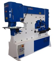  RGS Pons- & knipmachine 140B/625 